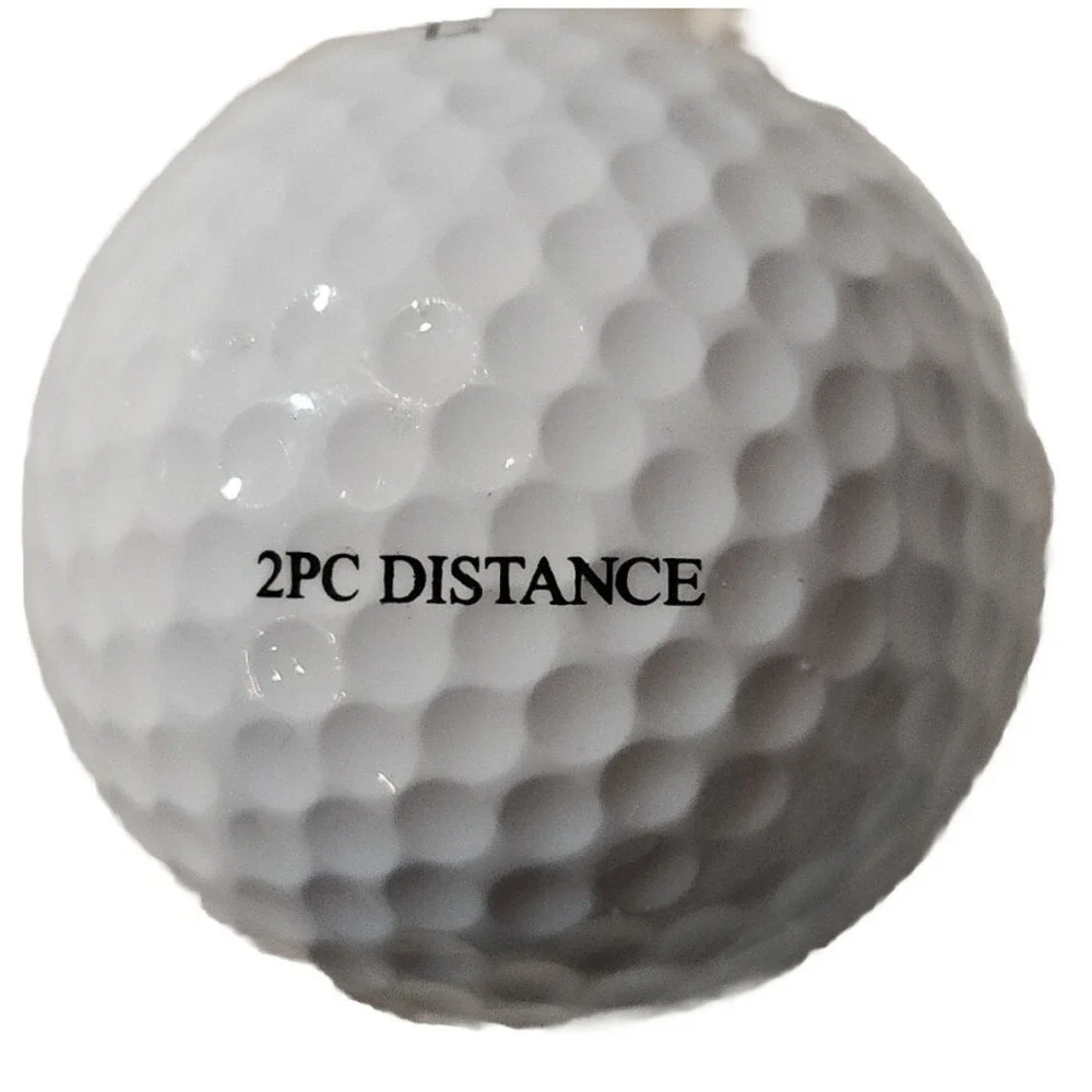 VINTAGE HOGAN Golf Balls‎ 428 Distance 3 Pc triatomic blend RARE MADE IN THE USA